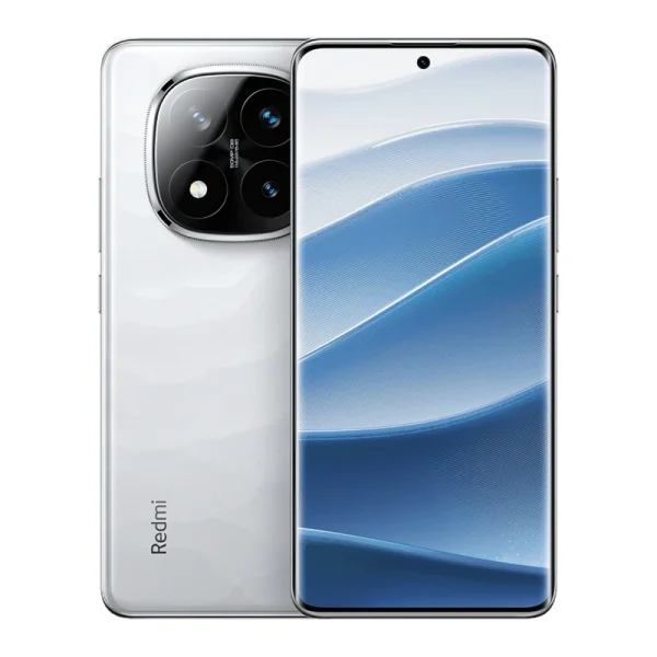 گوشی موبایل شیائومی Redmi Note 14 Pro Plus ظرفیت 512 گیگابایت 16 گیگابایت
