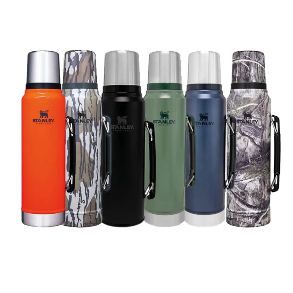 فلاسک استنلی 1 لیتر  Stanley Classic Bottle