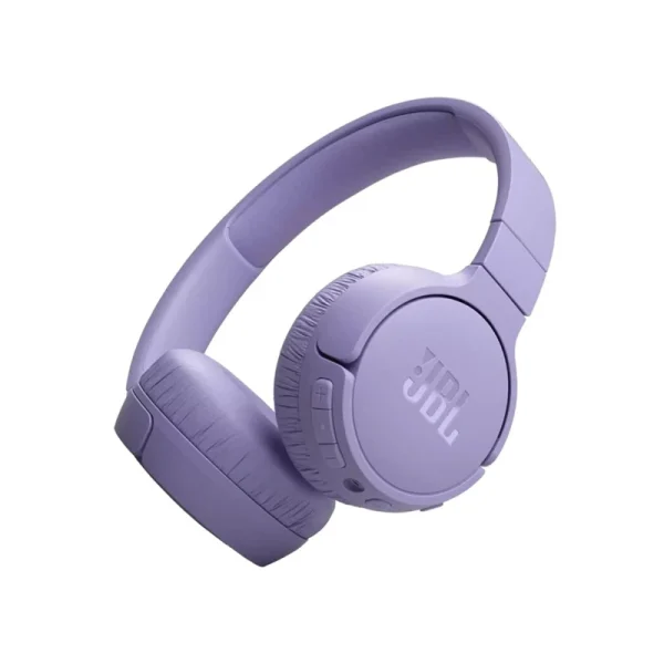 هدفون جی بی ال مدل JBL Tune 670nc