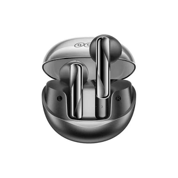 هندزفری بلوتوثی شیائومی مدل QCY Ailybuds Clear T32