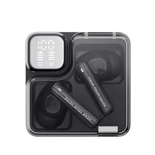 هندزفری بلوتوثی شیائومی مدل QCY Melobuds Neo T31