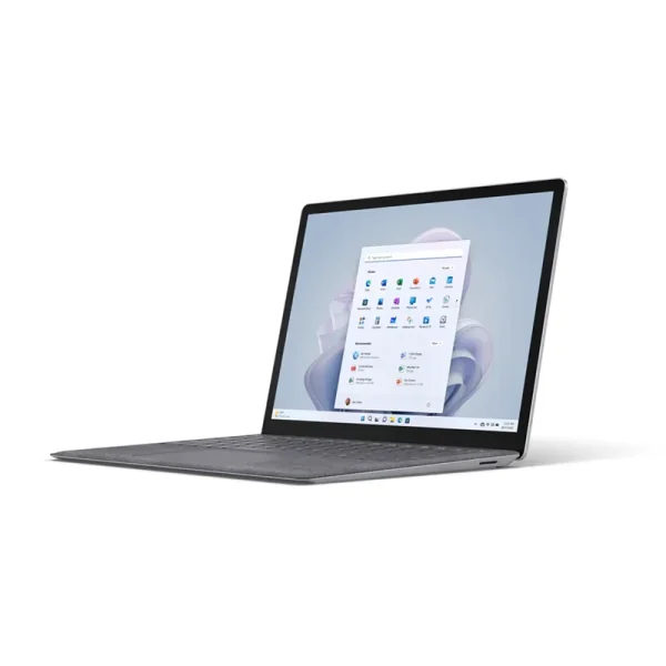 لپ تاپ سرفیس لپ تاپ 5 نسخه 13.5 اینچ مایکروسافت - Surface Laptop5 Core i7-1255U Iris Xe 16GB 256GB