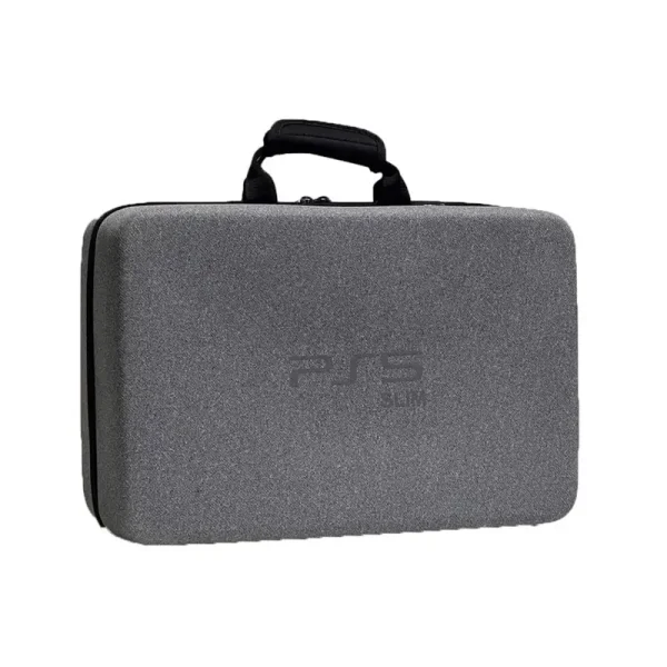 کیف پلی استیشن اسلیم Nahl - PS5  طرح DeadSkull
