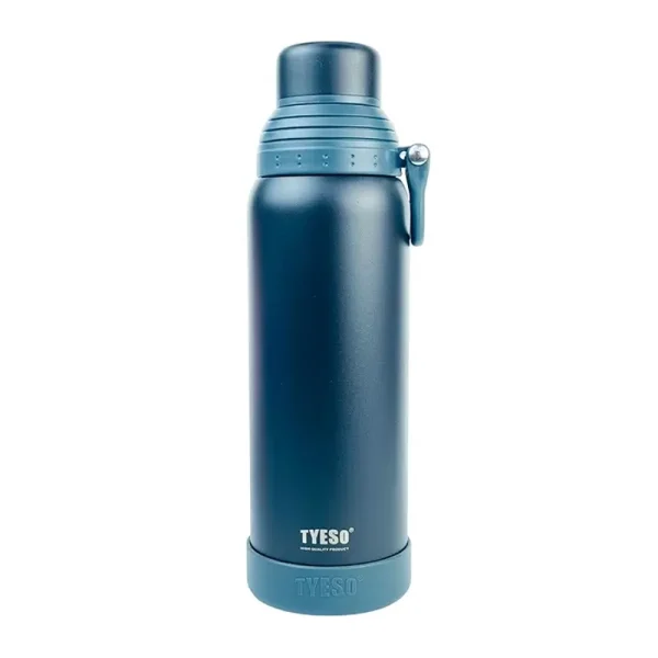 فلاسک تایسو دو درب 750 میل Tyeso double-door flask TS-8850
