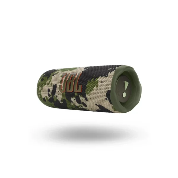 اسپیکر بلوتوثی قابل حمل جی بی ال مدل JBL Flip 6