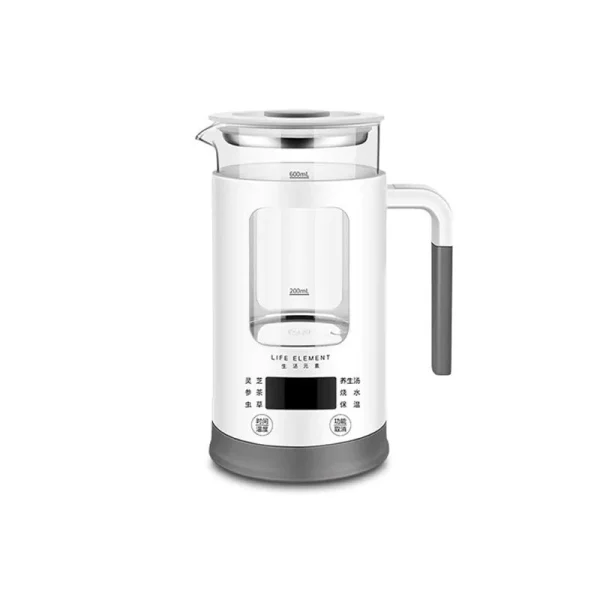 کتری چند منظوره شیائومی مدل Xiaomi Life Element Multifunctional Kettle I13-H01