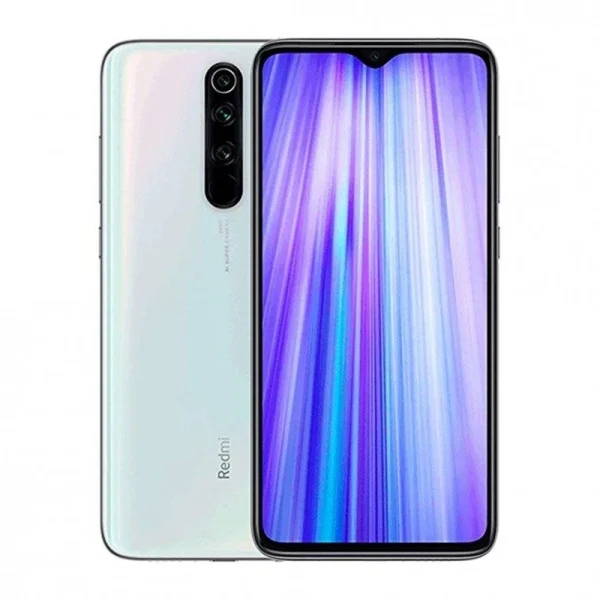 گوشی موبایل ردمی نوت 8 پرو شیائومی Xiaomi Redmi Note 8 Pro 256/8GB