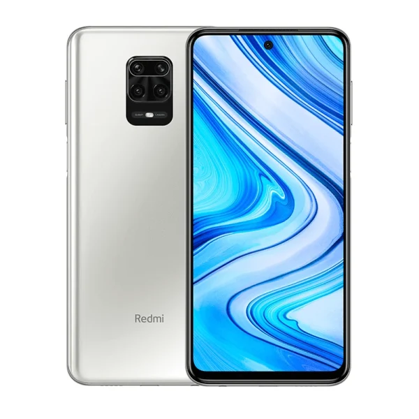 گوشی موبایل شیائومی ردمی نوت 9 اس Xiaomi Redmi Note 9S 128/6GB
