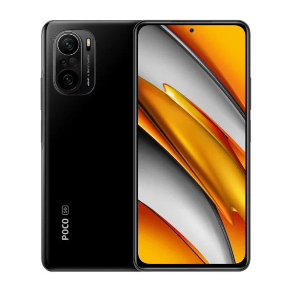 گوشی موبایل پوکو F3 شیائومی Xiaomi Poco F3 256/8GB