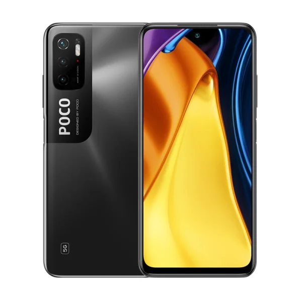 گوشی موبایل پوکو M3 پرو شیائومی 4G Xiaomi Poco M3 Pro 4G 128/6GB