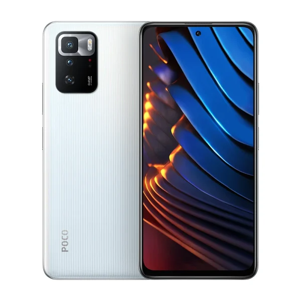 گوشی موبایل پوکو X3 GT شیائومی Xiaomi Poco X3 GT 128/8GB
