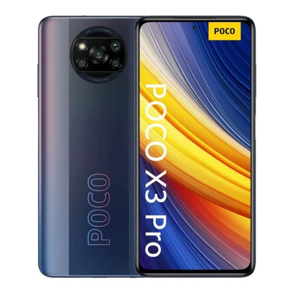 گوشی موبایل پوکو X3 پرو شیائومی Xiaomi Poco X3 Pro 128/8GB