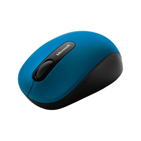 مایکروسافت سرفیس ماوس بلوتوث مدل 3600 Bluetooth Mobile Mouse