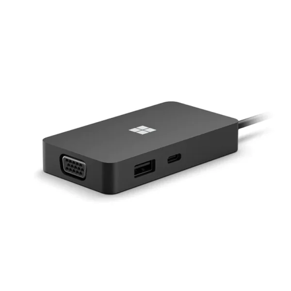 مایکروسافت سرفیس تراول هاب Microsoft USB-C Travel Hub