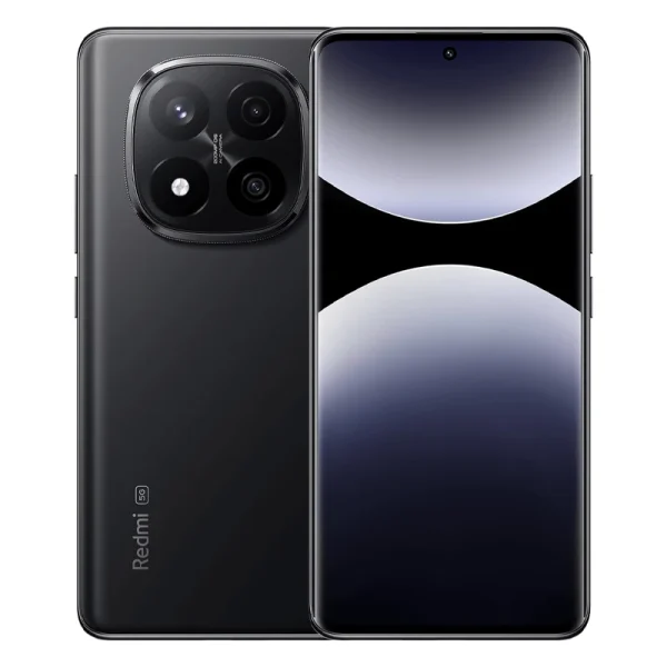 گوشی موبایل شیائومی Note 14 Pro Plus 5G ظرفیت 512 گیگابایت 12 گیگابایت