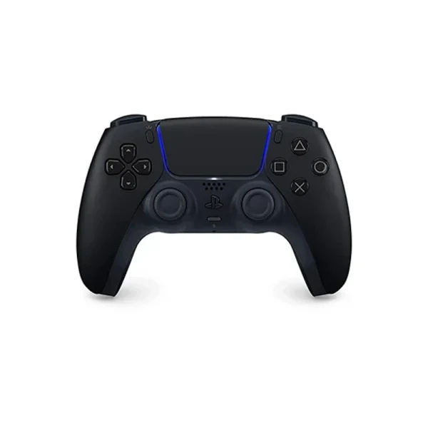 دسته پلی استیشن 5 مشکی PS5 Dualsense Black