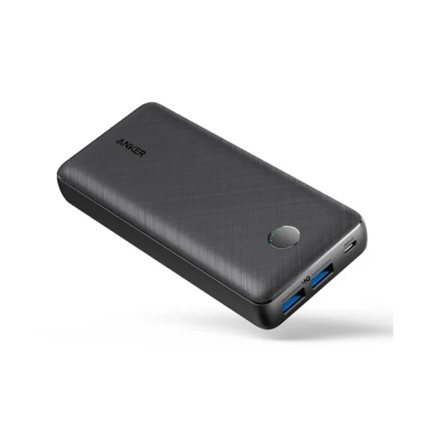 شارژر همراه انکر PowerCore Select 20000 – مدل A1363
