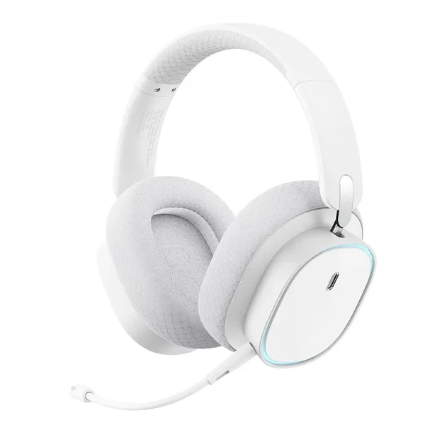 هدفون بی سیم گیمینگ بیسوس Baseus AeQur GH02
