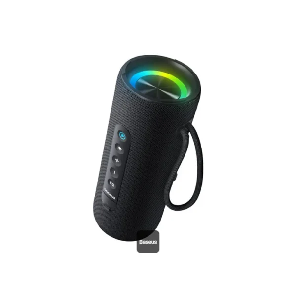 اسپیکر بلوتوثی قابل حمل بیسوس مدل Baseus AeQur VO20