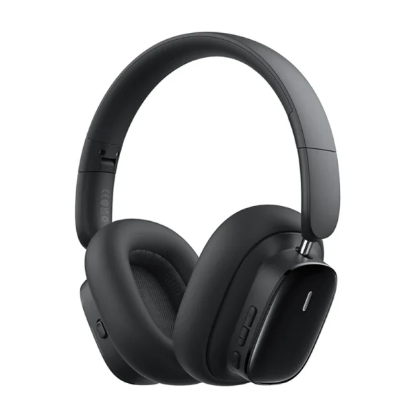 هدفون بیسوس مدل Baseus Bowie H1i NC