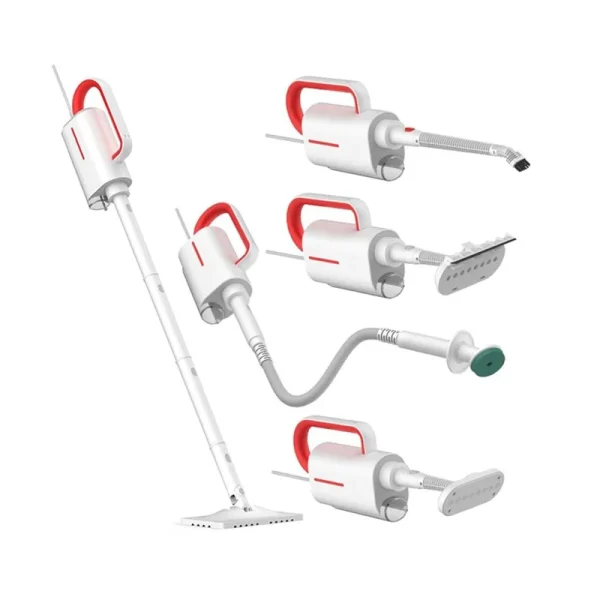 بخار شوی شیائومی درما Deerma Steam Mop Vacuum Cleaner DEM-ZQ610