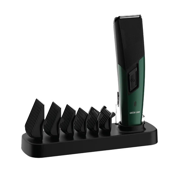 ماشین اصلاح موی سر و صورت گرین لاین Green Lion Trim Flex Hair Trimmer