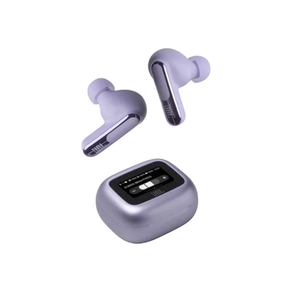 هندزفری بلوتوثی جی بی ال مدل JBL Live Beam 3 nc