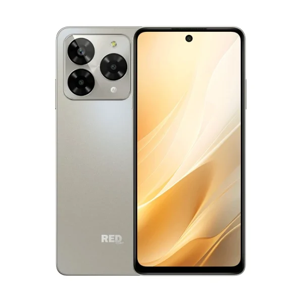 گوشی موبايل ردتون RedTone L10 ظرفیت 128 گیگابایت 4 گیگابایت