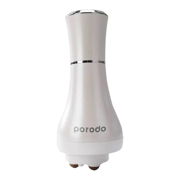 ماساژور سنگ داغ  دستی پرودو مدل Porodo Lifestyle Handheld Hot-Stone Massager