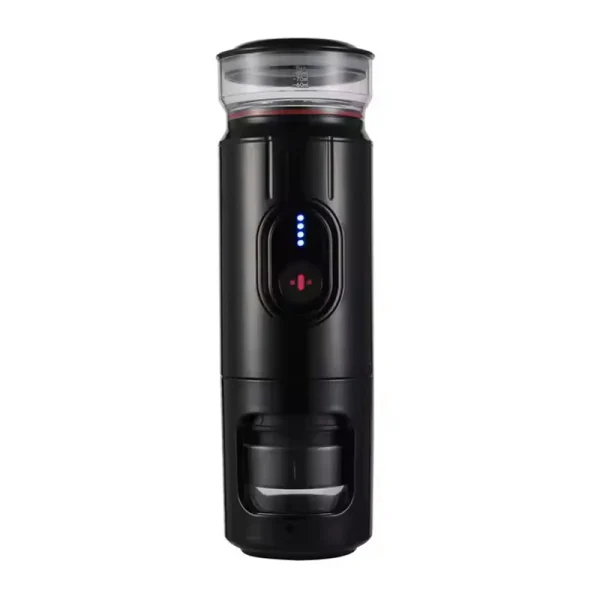 مینی اسپرسو ساز شارژی مسافرتی مدل Mini Electric Espresso Maker CF-2401