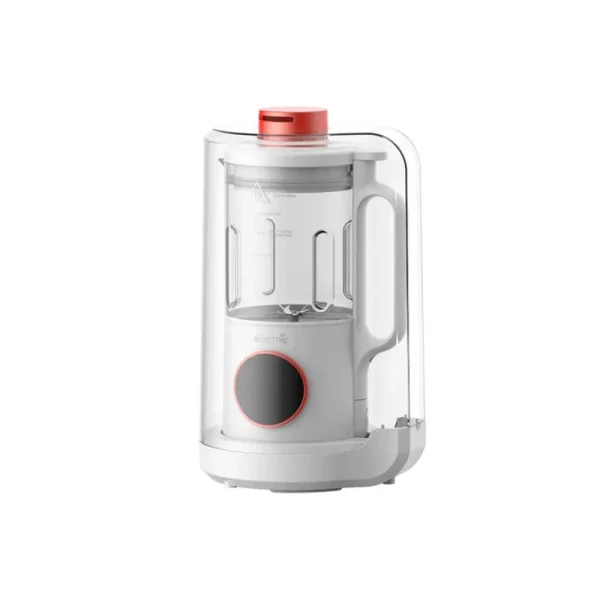 مخلوط کن و غذاساز چندکاره شیائومی درما مدل Deerma NU500W