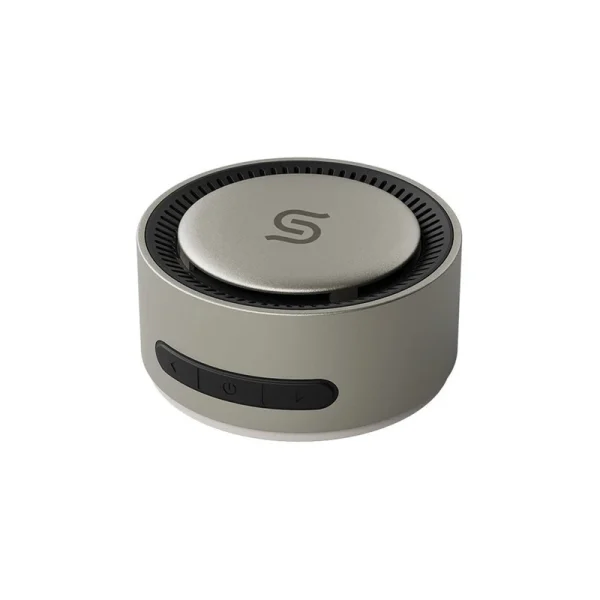 اسپیکر مغناطیسی پرودو مدلPD-STMWBS-TI Porodo Soundtec Uniq Magnetic Speaker