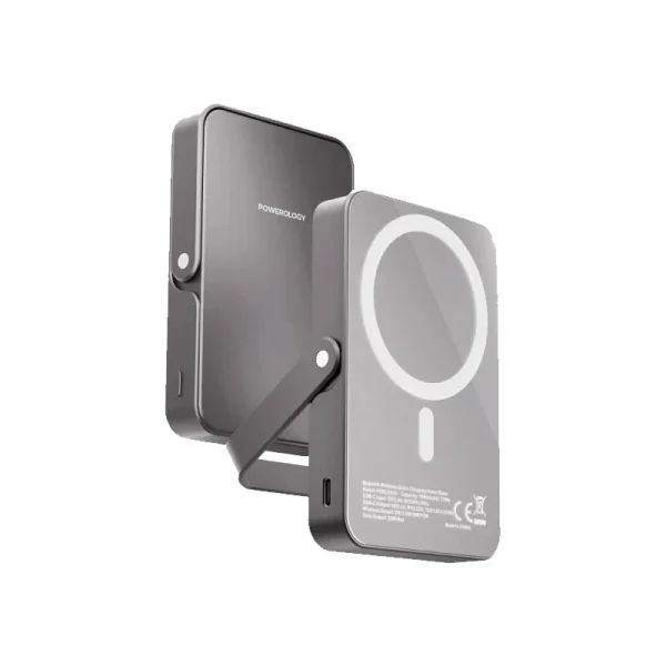 پاور بانک پاورولوژی Powerology 10000mAh MagSafe PP036