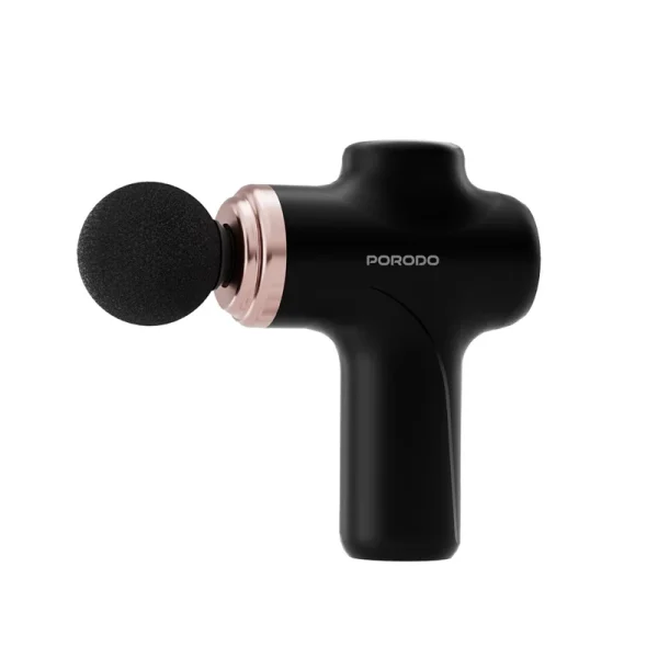 ماساژور پرودو مدل Precision Handheld Massager FMGUN