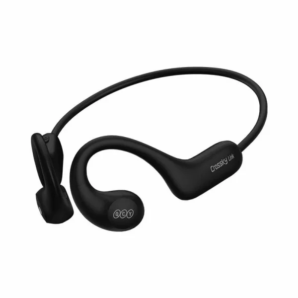هندزفری بلوتوثی القایی کیو سی وای مدل QCY Crossly Link Sport T22