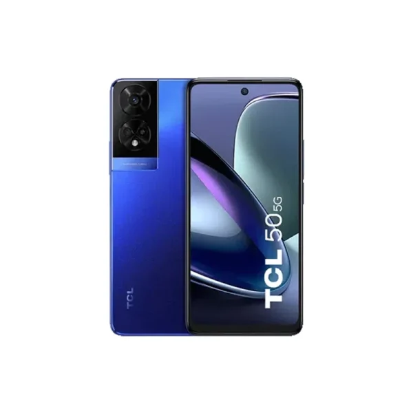 گوشی موبايل تی سی ال مدل TCL 50 5G ظرفیت 128 گیگابایت 4 گیگابایت