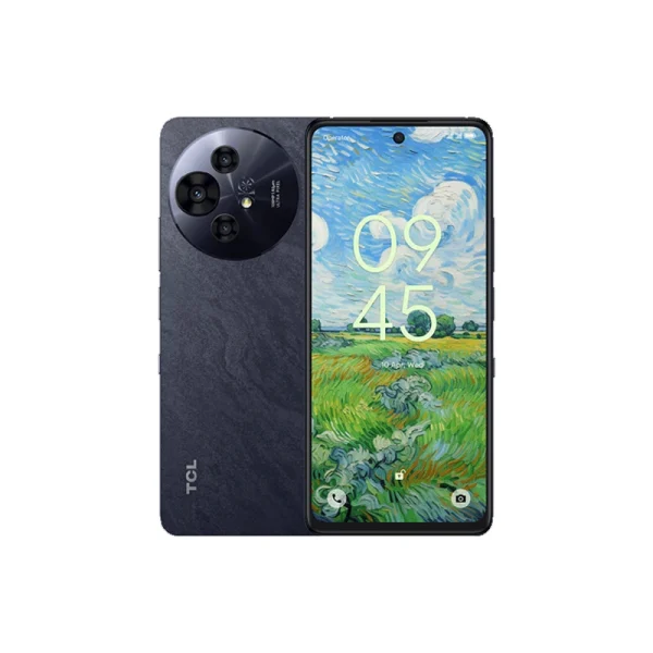 گوشی موبايل تی سی ال مدل TCL 50 PRO NXTPAPER 5G ظرفیت 512 گیگابایت 8 گیگابایت