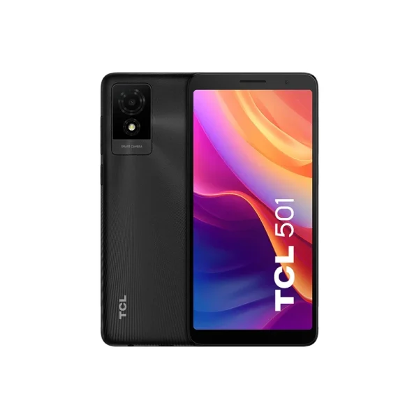 گوشی موبايل تی سی ال مدل TCL 501 ظرفیت 32 گیگابایت 2 گیگابایت