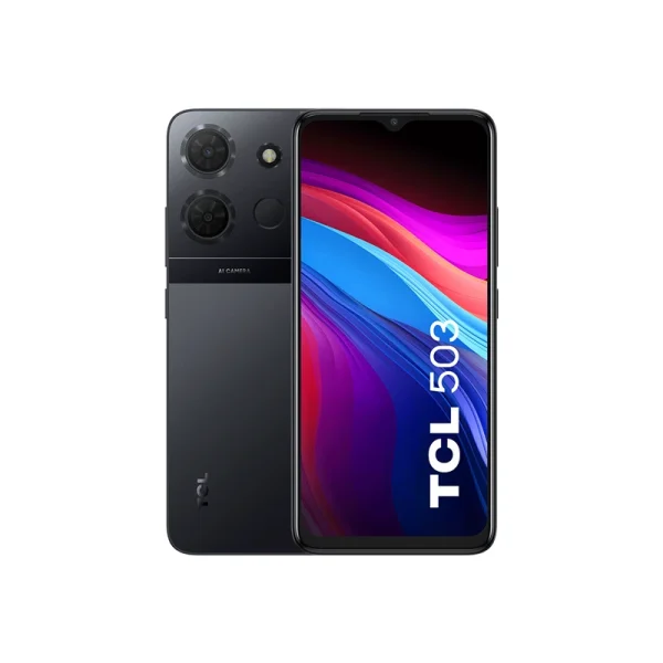 گوشی موبايل تی سی ال مدل TCL 503 ظرفیت 64 گیگابایت 3 گیگابایت