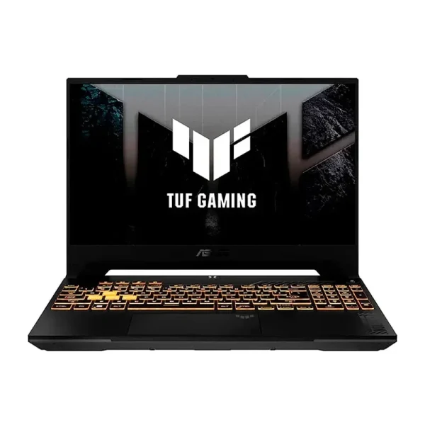لپ تاپ ایسوس TUF Gaming F16 FX607JV i7-13650HX 16GB 512GB SSD