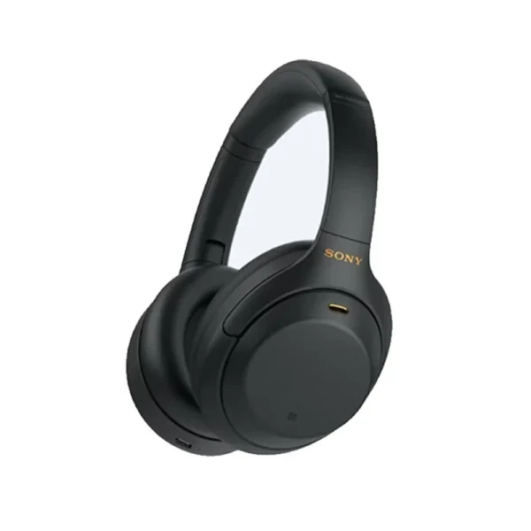 هدفون بلوتوثی بی‌سیم سونی مدل Sony WH-1000XM4