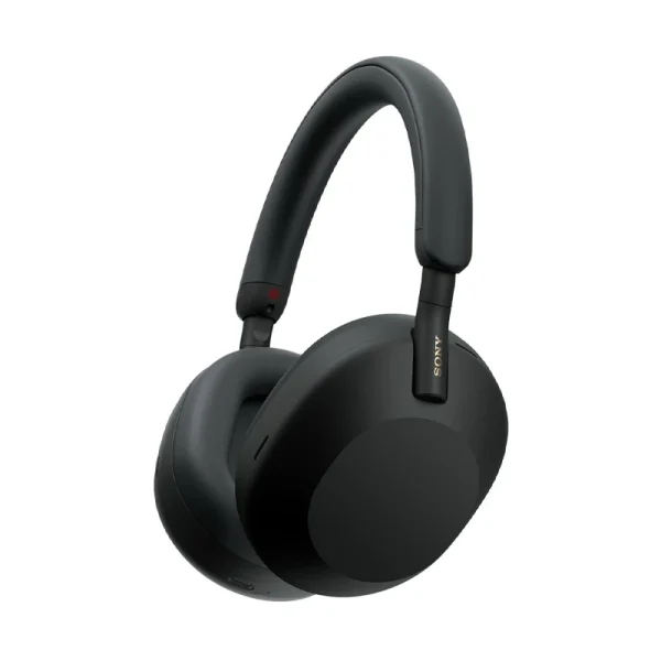 هدفون بلوتوثی بی سیم سونی مدل Sony WH-1000XM5