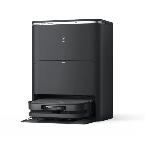 جارو رباتیک اکووکس مدل Ecovacs Deebot X5 Pro Omni DDX39