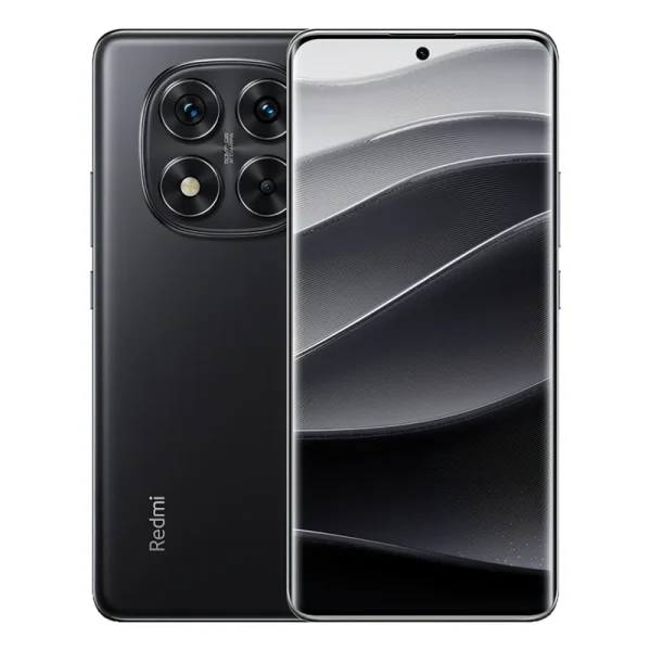 گوشی موبایل شیائومی مدل Redmi Note 14 Pro 5G ظرفیت 512 گیگابایت 12 گیگابایت گلوبال