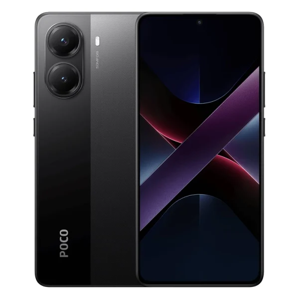 گوشی موبايل شیائومی پوکو POCO X7 Pro 5G ظرفیت 512 گیگابایت 12 گیگابایت گلوبال