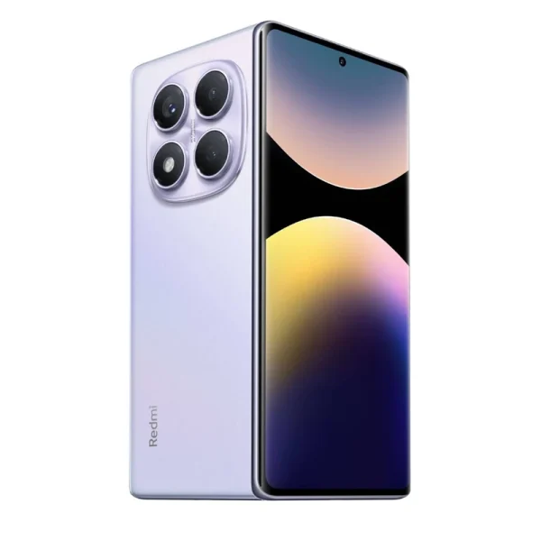 گوشی موبایل شیائومی Redmi Note 14 Pro ظرفیت 256 گیگابات 8 گیگابایت گلوبال