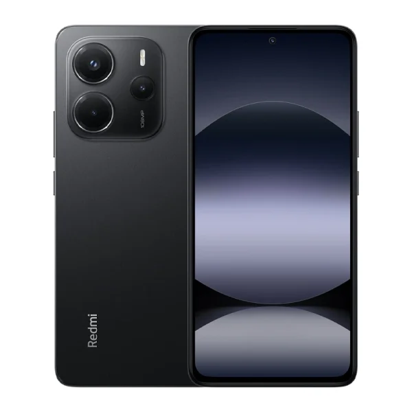 گوشی موبايل شیائومی مدل Redmi Note 14 4G ظرفیت 256 گیگابایت 8 گیگابایت گلوبال