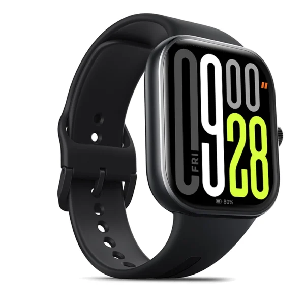 ساعت هوشمند شیائومی مدل Redmi Watch 5