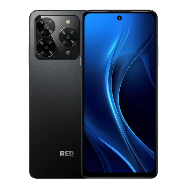 گوشی موبايل ردتون RedTone V10 ظرفیت 256 گیگابایت 8 گیگابایت