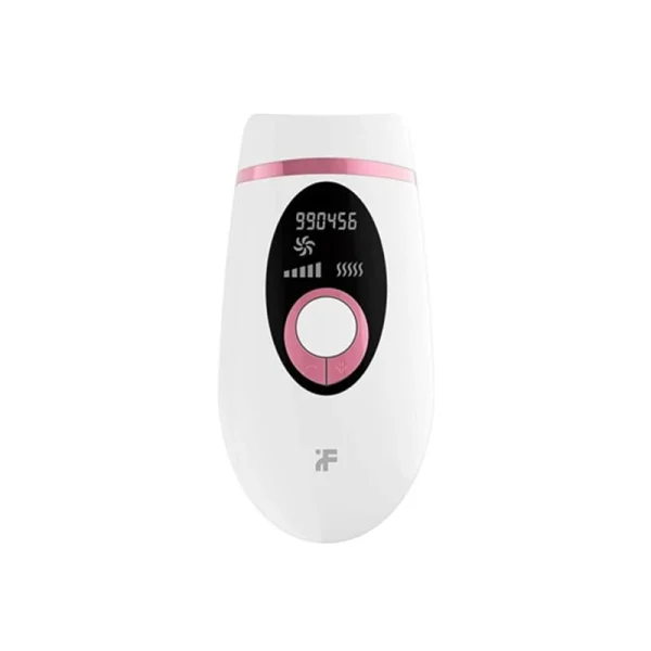 لیزر خانگی موهای زائد شیائومی InFace ZH-01D IPL Laser Hair Removal